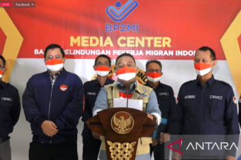 BP2MI ungkap praktik pemalsuan dokumen penempatan calon pekerja migran