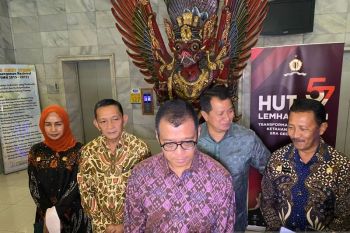 Andi Widjajanto sebut pemindahan IKN perlu disertai perubahan paradigma pertahanan