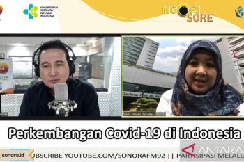 Kemenkes: Cepat-lambatnya endemi  tergantung sikap masyarakat