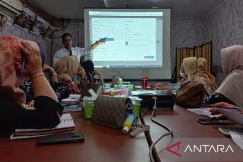 Perumda Pasar Makassar segera tertibkan data administrasi pedagang