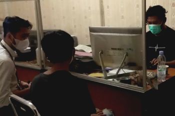Polisi ungkap pencurian di sekolah yang libatkan anak