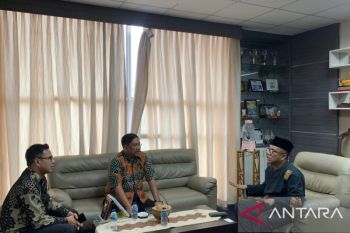 KJRI bantu promosikan kegiatan pariwisata Batam di Johor Bahru