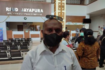 RSUD Jayapura siap tangani kasus penyakit baru