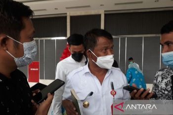 Gubernur Sulteng minta bupati-wali kota  fokus kurangi kemiskinan