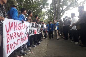 DPRD Pasaman Barat panggil perusahaan terkait anjloknya harga sawit