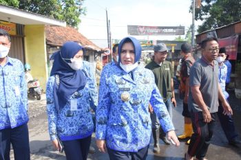 Pemkab Pekalongan bangun rumah pompa berkapasitas 2.000 liter/detik