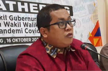 Bawaslu RI tetapkan timsel calon anggota di Kepri