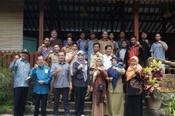 Ciptakan Pemilu berintegritas, Bawaslu Kulon Progo intensifkan sosialisasi antipolitik uang