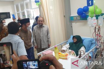 Sumsel siap jadi daerah tujuan wisata kesehatan