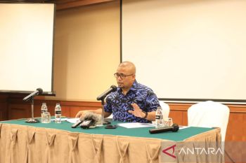 Pemprov Papua membantah berita bohong deportasi Gubernur Lukas Enembe