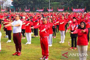 Festival Kopi PDIP akan pecahkan rekor MURI