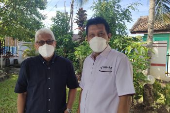 Direktur Komersial ANTARA siap dukung pengembangan bisnis biro