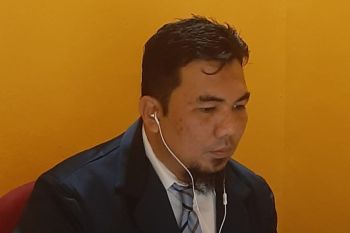 Gelombang ombak di Kepri dapat menjadi energi terbarukan