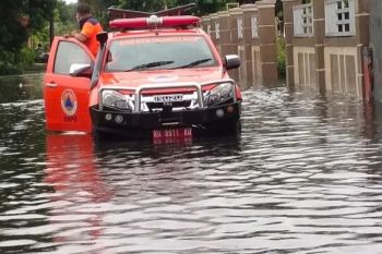 BMKG ingatkan Kalteng waspada hujan lebat pada 20-22 Mei 2022
