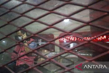 Kejagung tetapkan Analis Muda Ditjen Perdagangan Luar Negeri sebagai tersangka korupsi impor baja