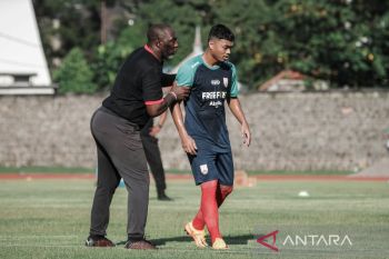 Lawan Persebaya, Persis Solo siapkan 30 pemain