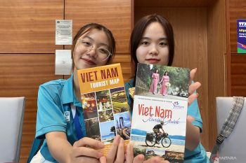 Catatan SEA Games - Nama Nguyen yang sangat populer