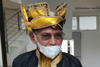 Kemendagri tetapkan tiga nama penjabat bupati di Sulawesi Tenggara