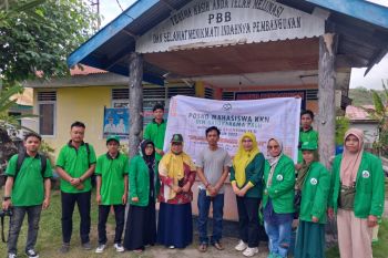 Pemkot Palu sambut baik penempatan mahasiswa KKN UIN Palu