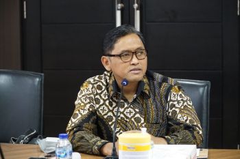 SCG mengapresiasi pesan Jokowi agar jangan tergesa-gesa bicara capres 2024
