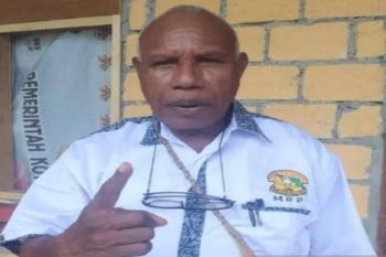 Majelis Rakyat Papua apresiasi Pemerintah Pusat terkait kebijakan DOB