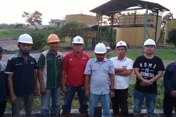 Petani Lampung sebut kebijakan ekspor migor dan CPO dapat sejahterakan para petani kelapa sawit