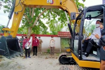 Legislator Kotim dorong optimalisasi penggunaan alat berat bantuan pemerintah