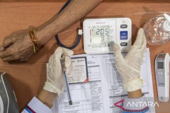 Update - 239.292 warga Palembang sudah divaksin COVID-19 dosis ketiga