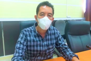 Petani di Seruyan keluhkan turunnya harga gabah