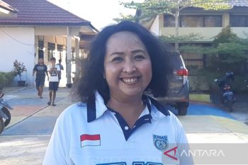 Bupati Cup jadi momentum bangkitkan semangat olahraga di Gunung Mas