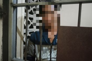 Ketahuan dari asap rokok, pasangan selingkuh di Lombok Tengah digerebek warga