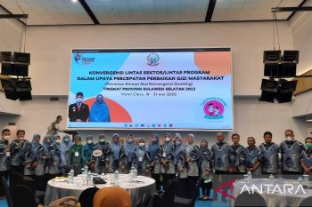 Pemkab Sinjai : Inovasi Program "Madeceng" bantu percepat penurunan stunting