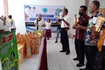 Kelurahan Danga Nagekeo dorong produk lokal bangkitkan ekonomi