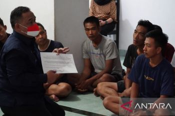 Petugas gagalkan pengiriman 60 pekerja migran Indonesia tujuan Polandia