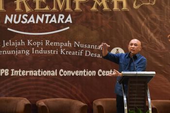 Kemenkop dukung pengembangan kopi rakyat dari hulu ke hilir