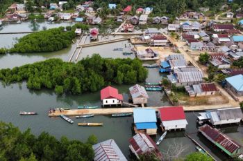 Improving access to clean water, safe sanitation in Indonesia