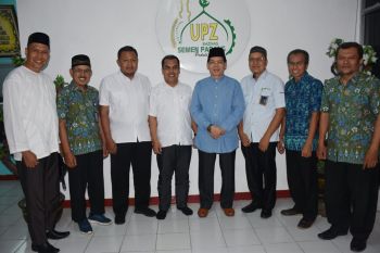 MUI gandeng UPZ Semen Padang perkuat dakwah  di Kepulauan Mentawai
