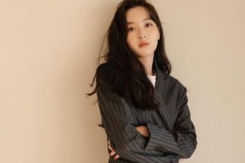 Jung Hye-sung akan berperan dalam serial 'New Normal Zine'