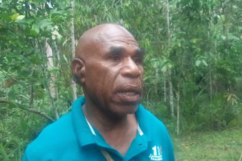 Pengelola hutan adat mendukung penetapan kawasan ekosistem penting