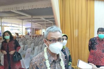 Penjabat Bupati Kulon Progo akan menerapkan delapan etika