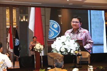 PT Jasa Raharja gelar diklat bagi nakhoda dan ABK antisipasi kecelakaan di laut