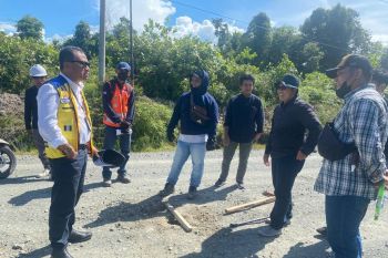 Suheriyatna: Dua megaproyek di Kaltara masuk Proyek Strategis Nasional