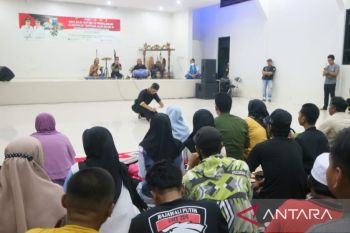 Perguruan Kuntau dari HST raih enam medali emas pada Kejuaraan Internasional 2022