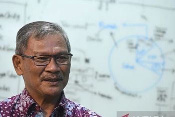 Mantan Jubir Penanganan COVID-19 Ahmad Yurianto wafat, ini penyakitnya