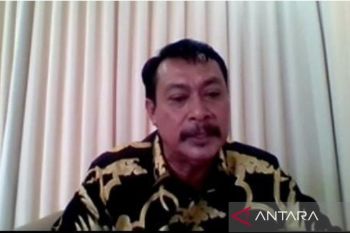 Musda DMI Tolitoli tetapkan Amran Yahya sebagai ketua
