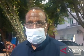 Pemprov Papua berharap 10 usulan program masuk prioritas nasional