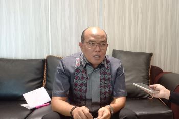 Ketua DPRD Sumbar minta gubernur serius bebaskan lahan tol Padang Pariaman-Pekanbaru