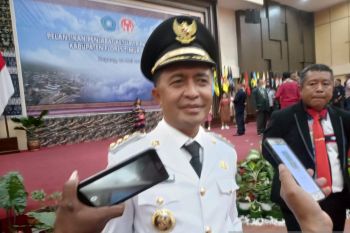 Penjabat Bupati Lembata ingatkan ASN tak ikut politik praktis