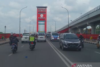 Disbudpar Sumsel ajak pengelola  tempat wisata tetap terapkan prokes