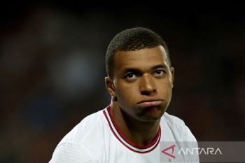 Presiden Real Madrid: Mbappe sudah dilupakan sejak Real juara Liga Champions